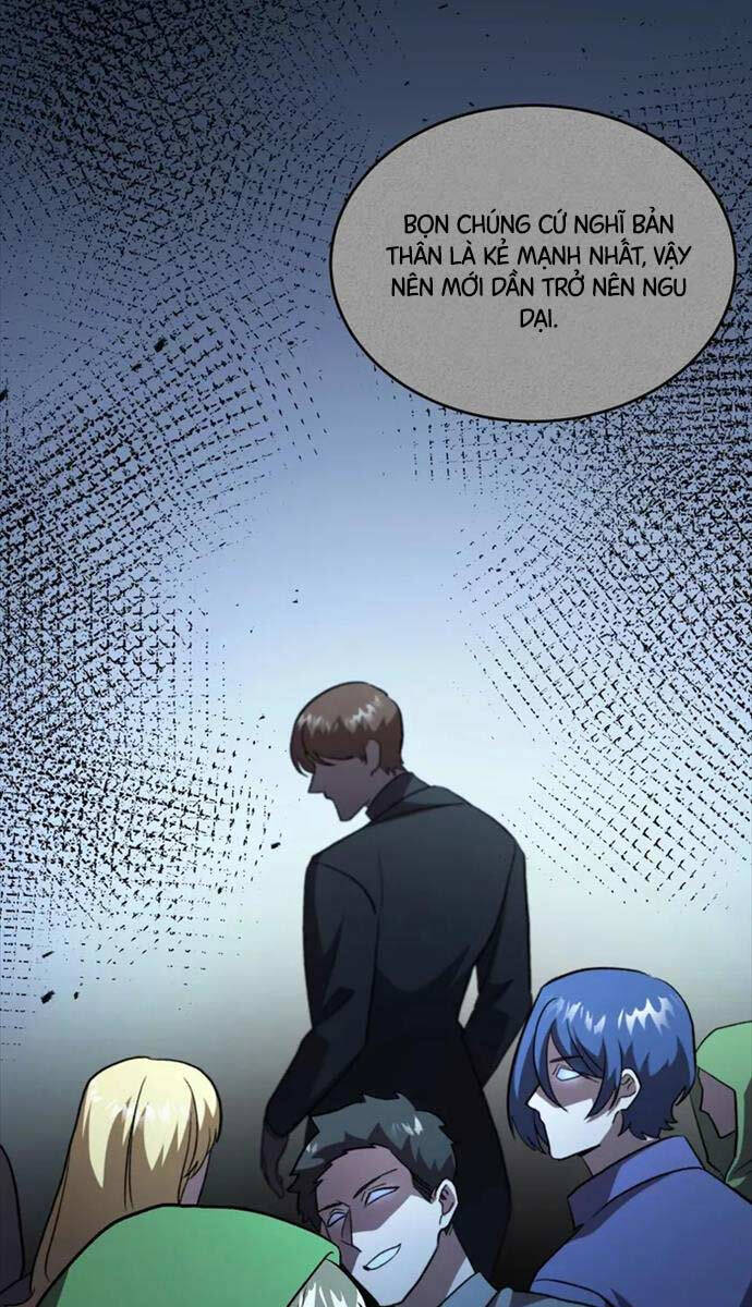 Thiết Huyết Chiêu Hồn Sư Chapter 37 - Trang 110