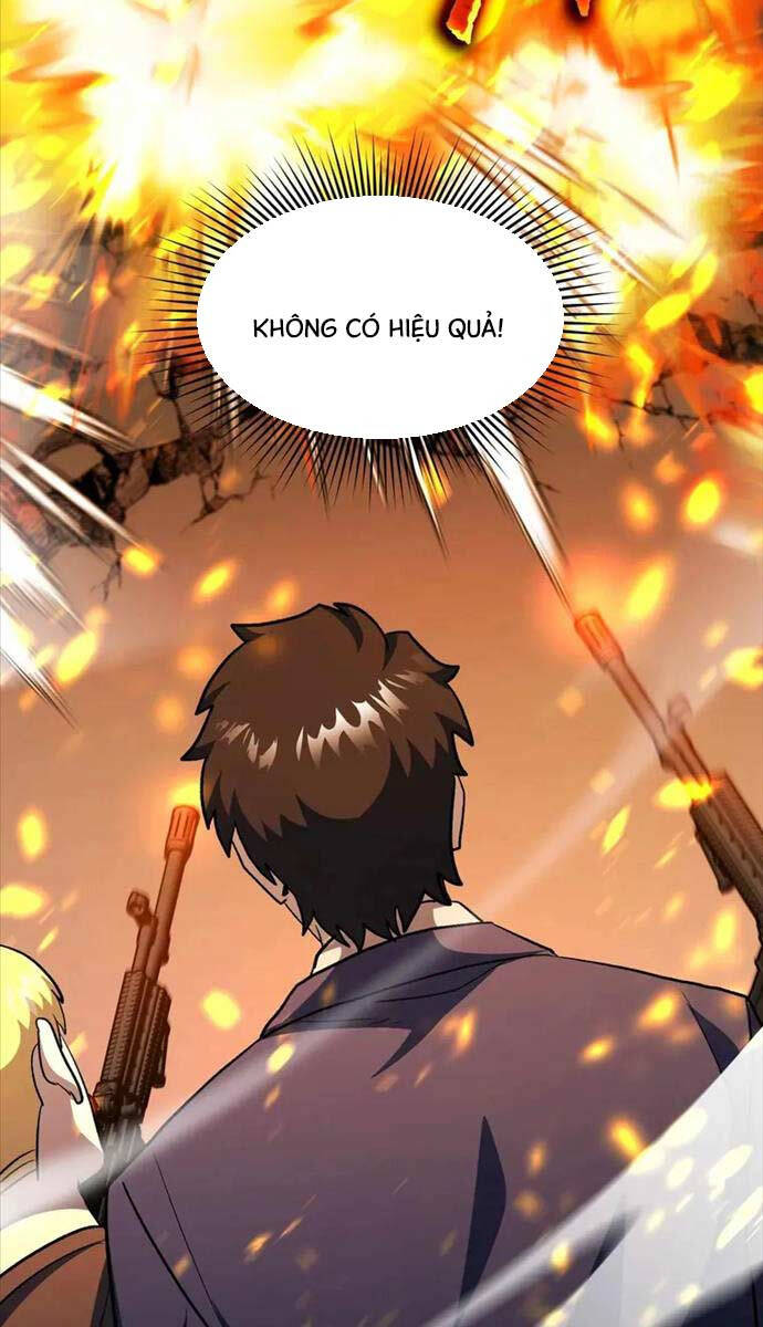 Thiết Huyết Chiêu Hồn Sư Chapter 35 - Trang 107