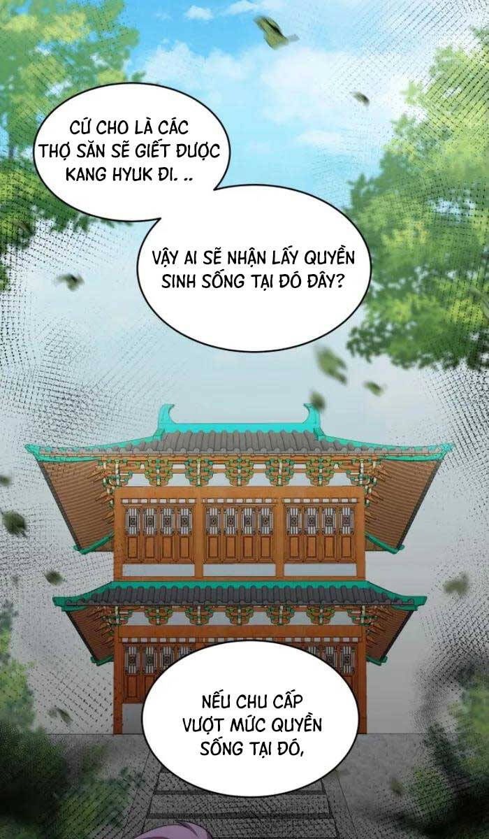 Thiết Huyết Chiêu Hồn Sư Chapter 18 - Trang 29