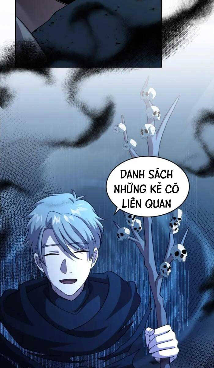 Thiết Huyết Chiêu Hồn Sư Chapter 19 - Trang 8