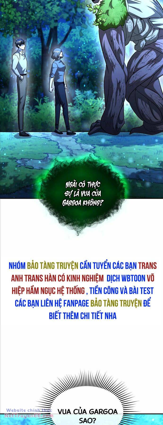 Thiết Huyết Chiêu Hồn Sư Chapter 40 - Trang 73