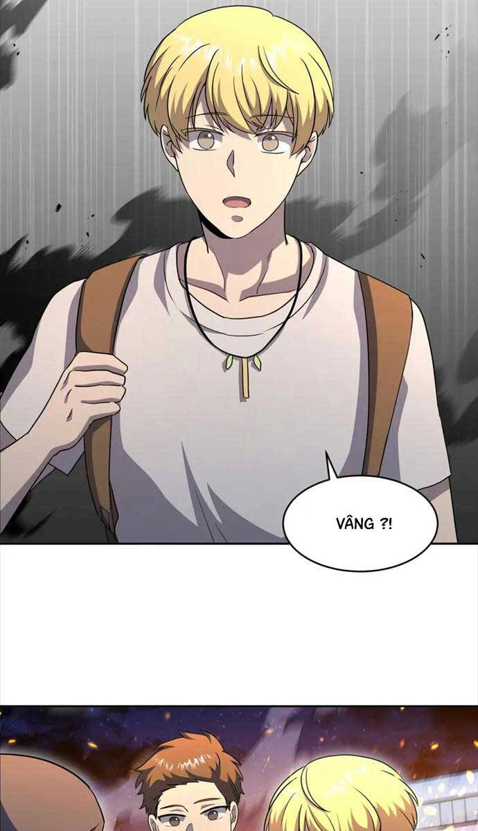 Thiết Huyết Chiêu Hồn Sư Chapter 24 - Trang 32