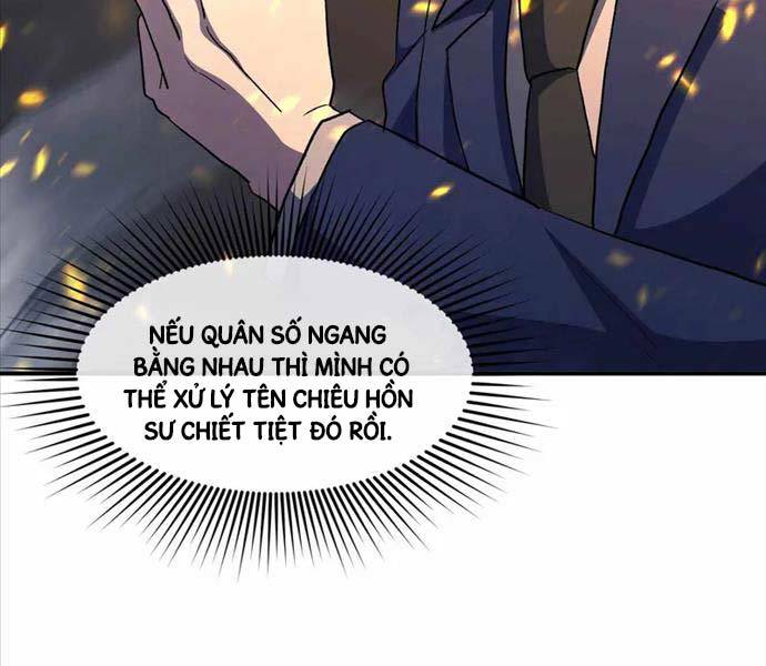 Thiết Huyết Chiêu Hồn Sư Chapter 32 - Trang 127