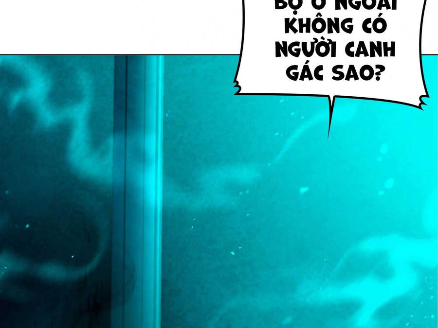 Thiết Huyết Chiêu Hồn Sư Chapter 6 - Trang 10