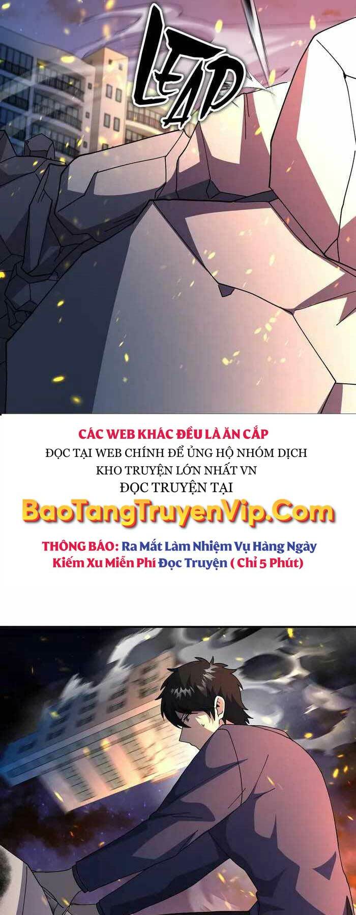 Thiết Huyết Chiêu Hồn Sư Chapter 29 - Trang 10