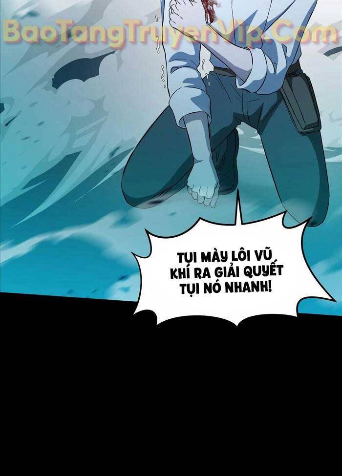 Thiết Huyết Chiêu Hồn Sư Chapter 10 - Trang 60