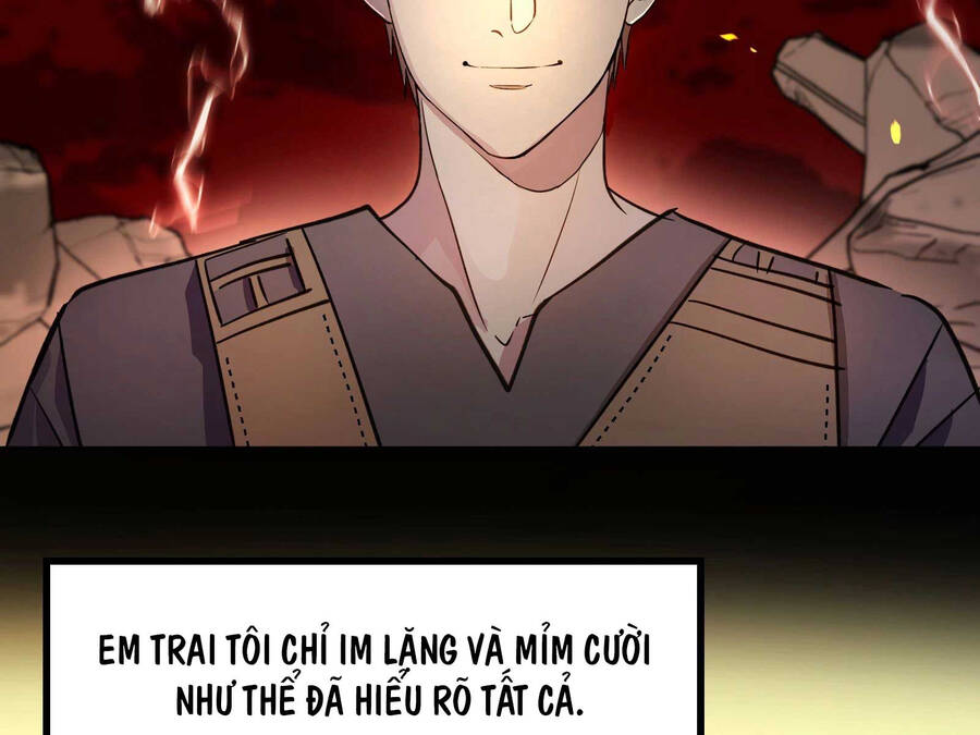 Thiết Huyết Chiêu Hồn Sư Chapter 1 - Trang 102