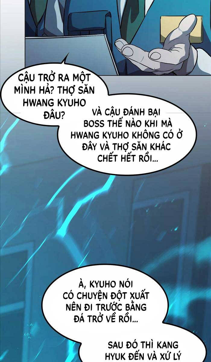 Thiết Huyết Chiêu Hồn Sư Chapter 7 - Trang 15