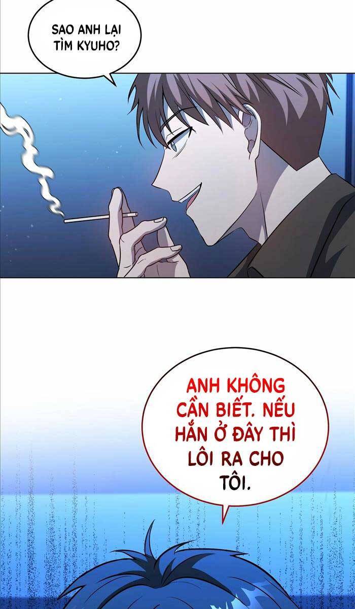 Thiết Huyết Chiêu Hồn Sư Chapter 10 - Trang 5