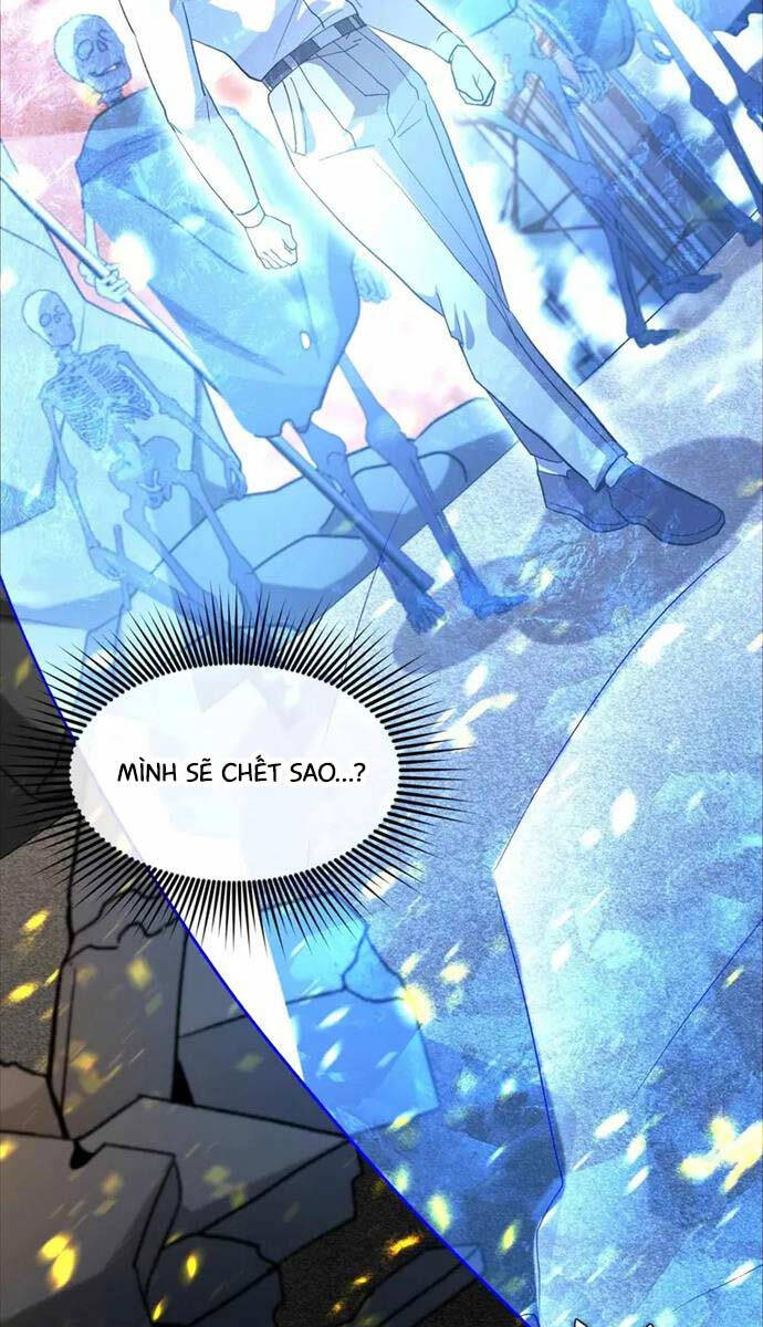 Thiết Huyết Chiêu Hồn Sư Chapter 35 - Trang 120