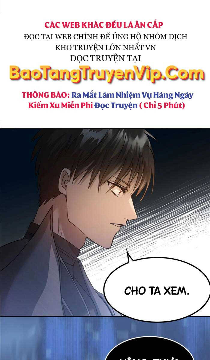 Thiết Huyết Chiêu Hồn Sư Chapter 2 - Trang 5