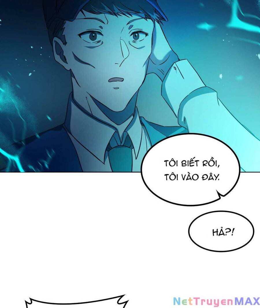 Thiết Huyết Chiêu Hồn Sư Chapter 4 - Trang 53