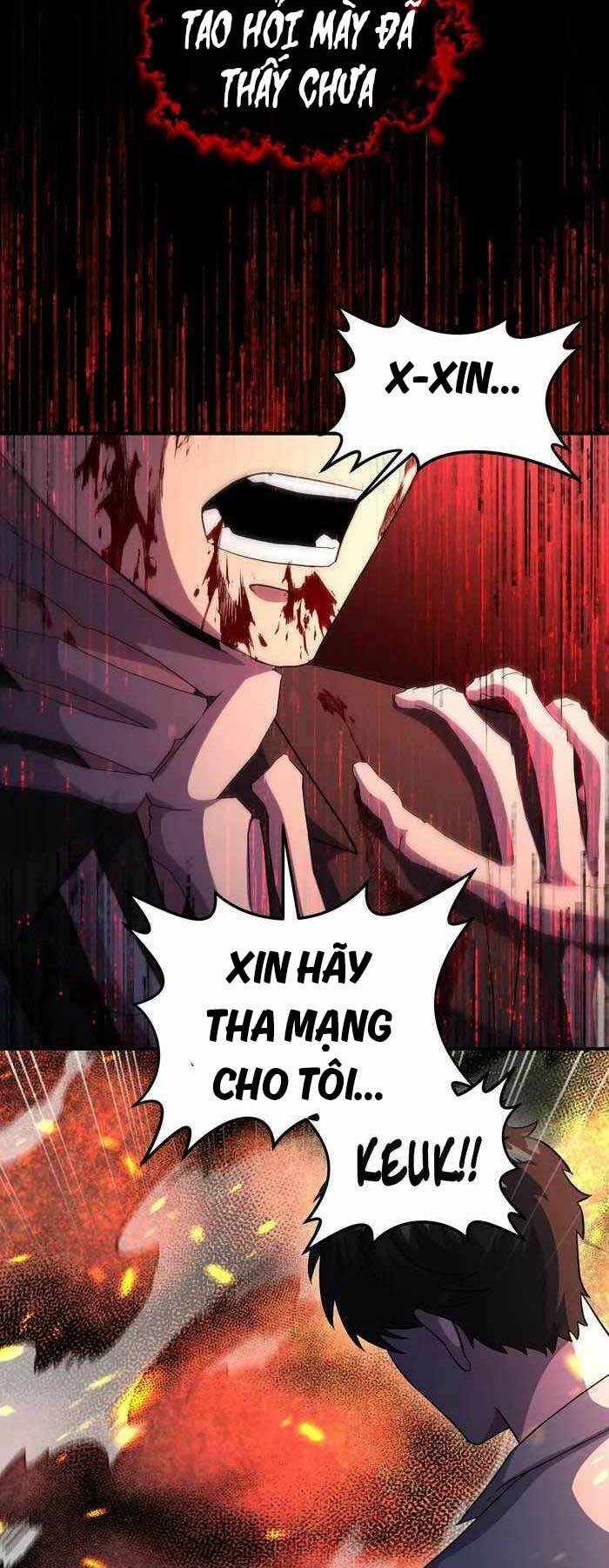 Thiết Huyết Chiêu Hồn Sư Chapter 29 - Trang 52