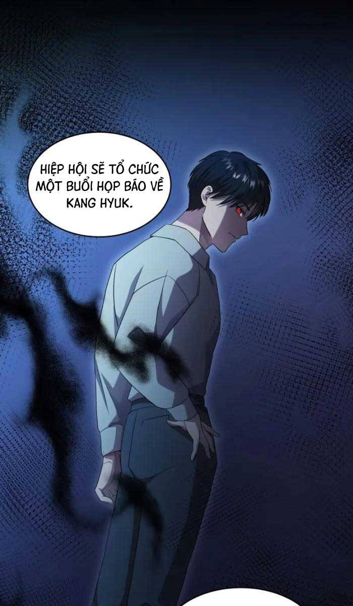 Thiết Huyết Chiêu Hồn Sư Chapter 18 - Trang 15