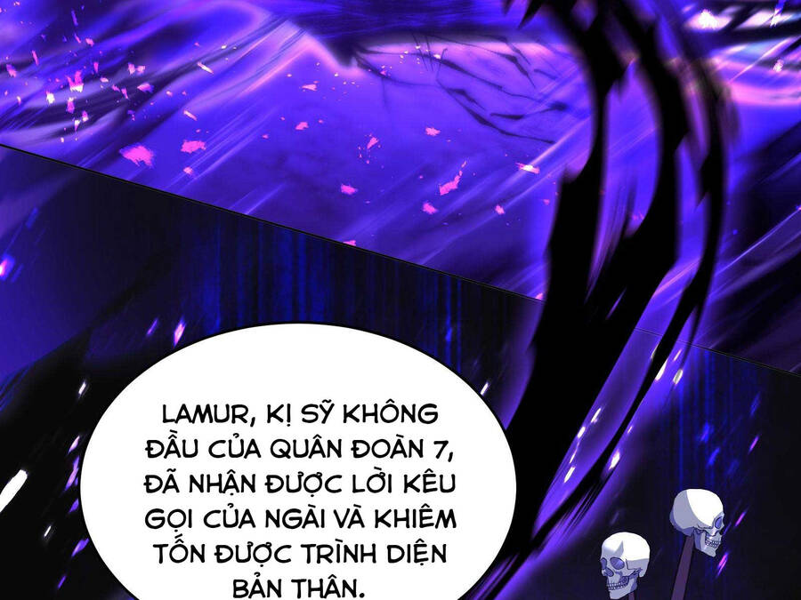 Thiết Huyết Chiêu Hồn Sư Chapter 16 - Trang 154