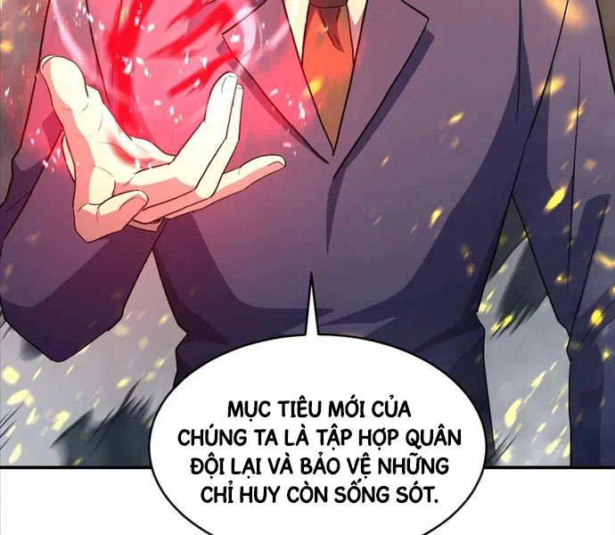 Thiết Huyết Chiêu Hồn Sư Chapter 32 - Trang 55