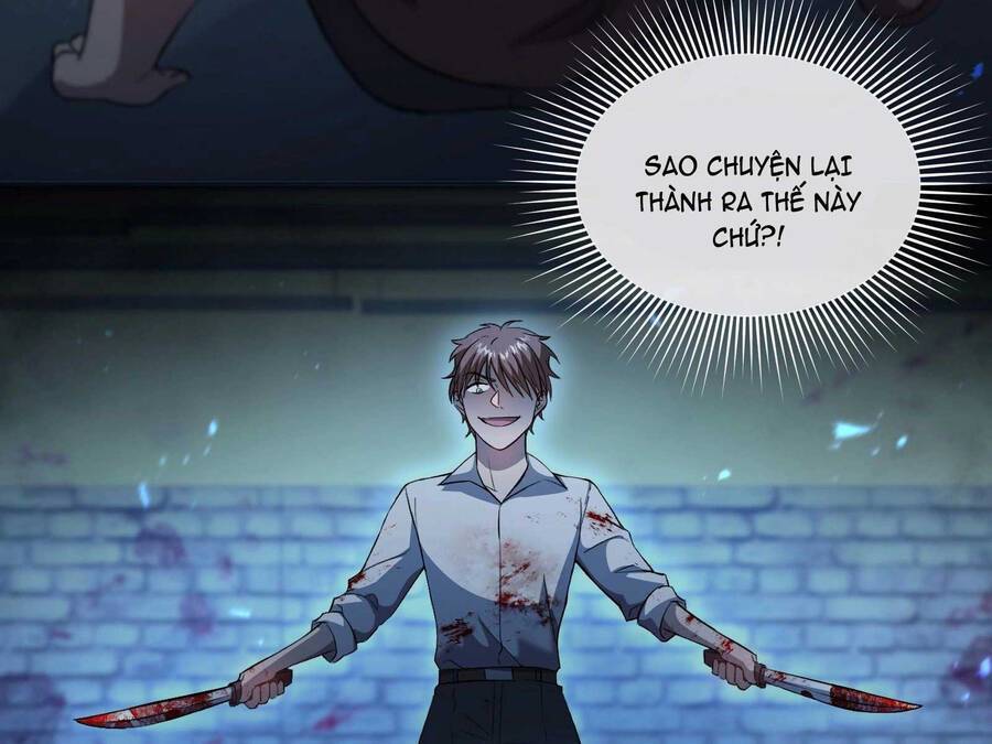 Thiết Huyết Chiêu Hồn Sư Chapter 11 - Trang 4