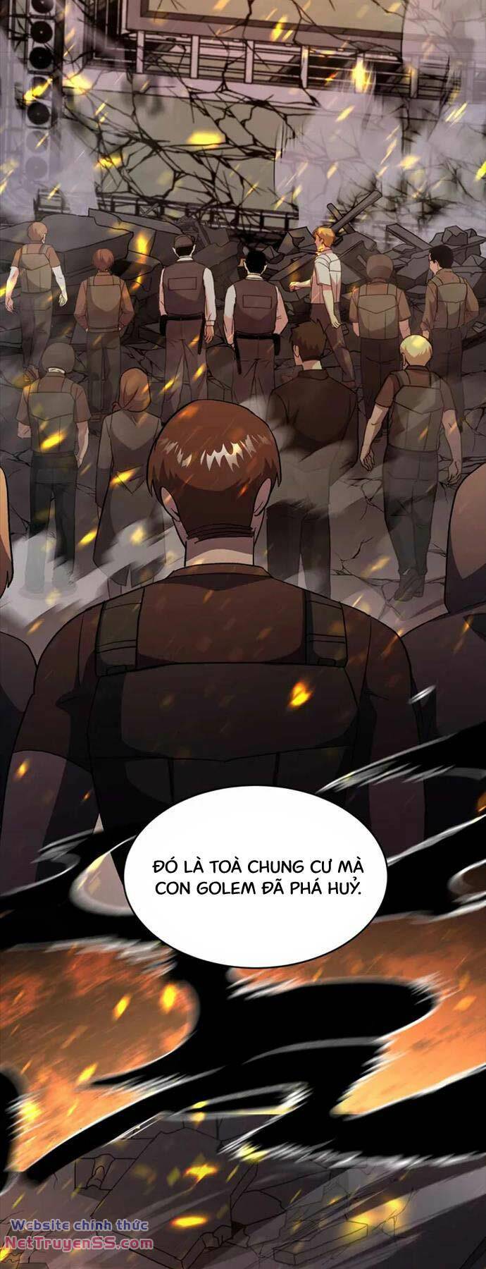 Thiết Huyết Chiêu Hồn Sư Chapter 33 - Trang 20