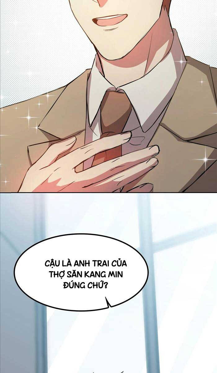 Thiết Huyết Chiêu Hồn Sư Chapter 3 - Trang 14