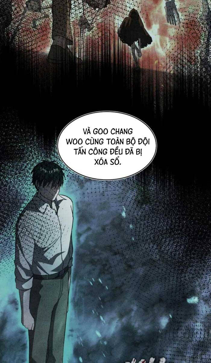 Thiết Huyết Chiêu Hồn Sư Chapter 18 - Trang 4