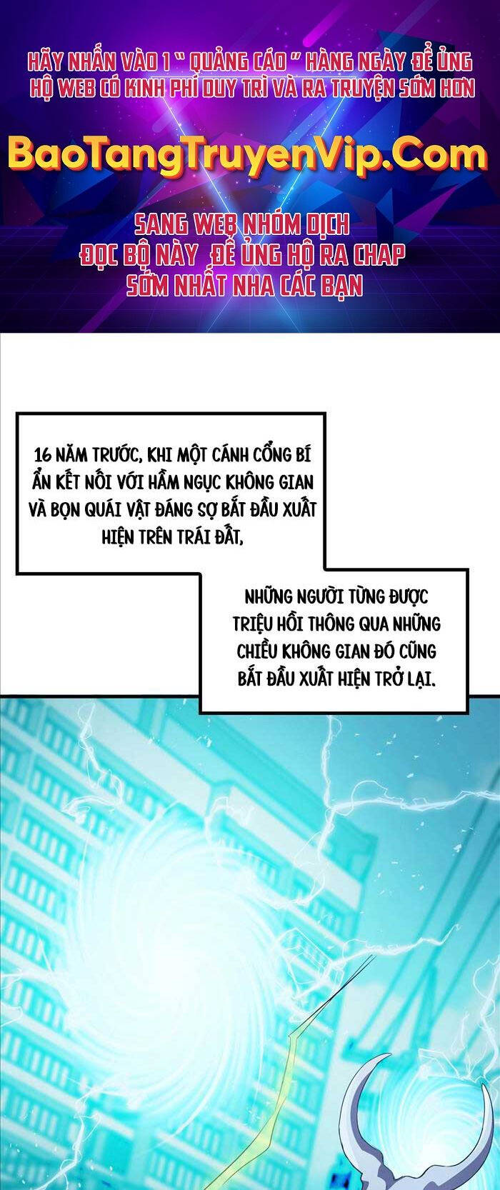 Thiết Huyết Chiêu Hồn Sư Chapter 3 - Trang 0