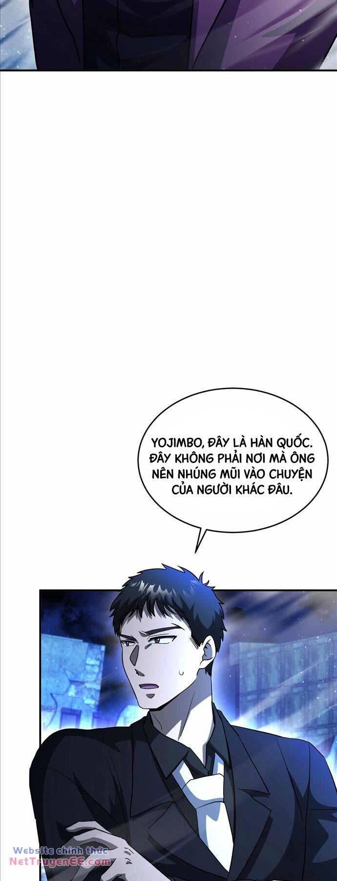 Thiết Huyết Chiêu Hồn Sư Chapter 41 - Trang 12