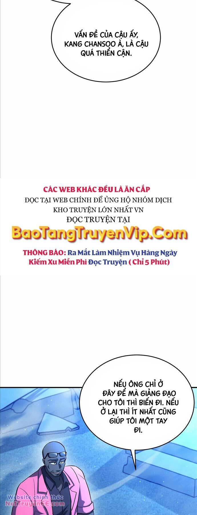 Thiết Huyết Chiêu Hồn Sư Chapter 41 - Trang 29