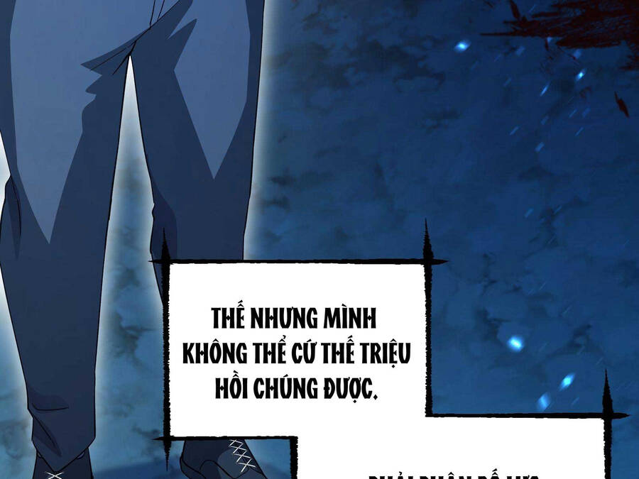 Thiết Huyết Chiêu Hồn Sư Chapter 15 - Trang 113