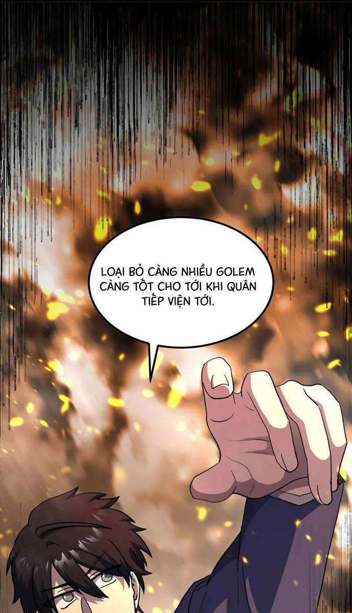 Thiết Huyết Chiêu Hồn Sư Chapter 34 - Trang 14