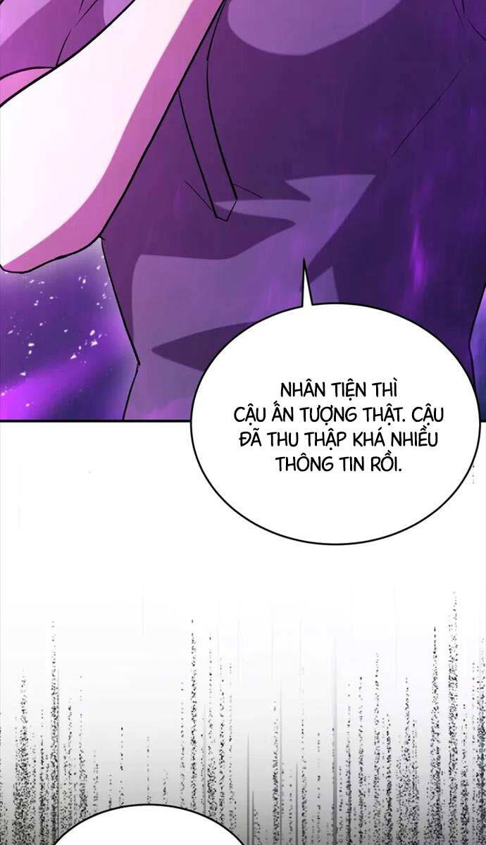 Thiết Huyết Chiêu Hồn Sư Chapter 39 - Trang 113