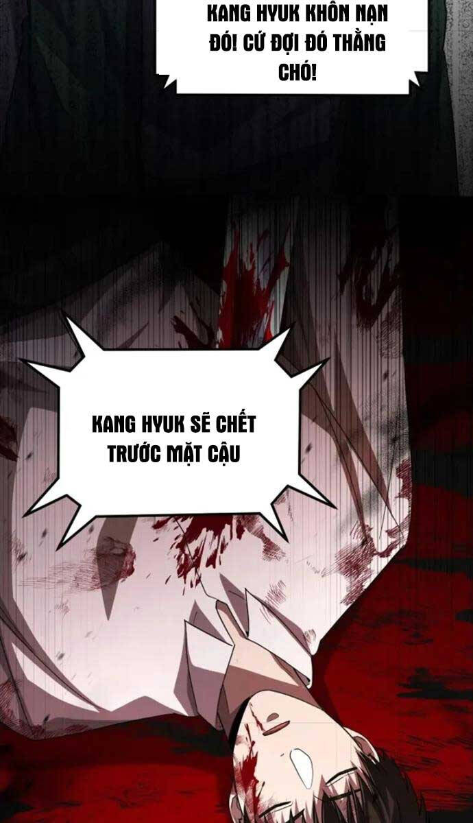 Thiết Huyết Chiêu Hồn Sư Chapter 20 - Trang 21