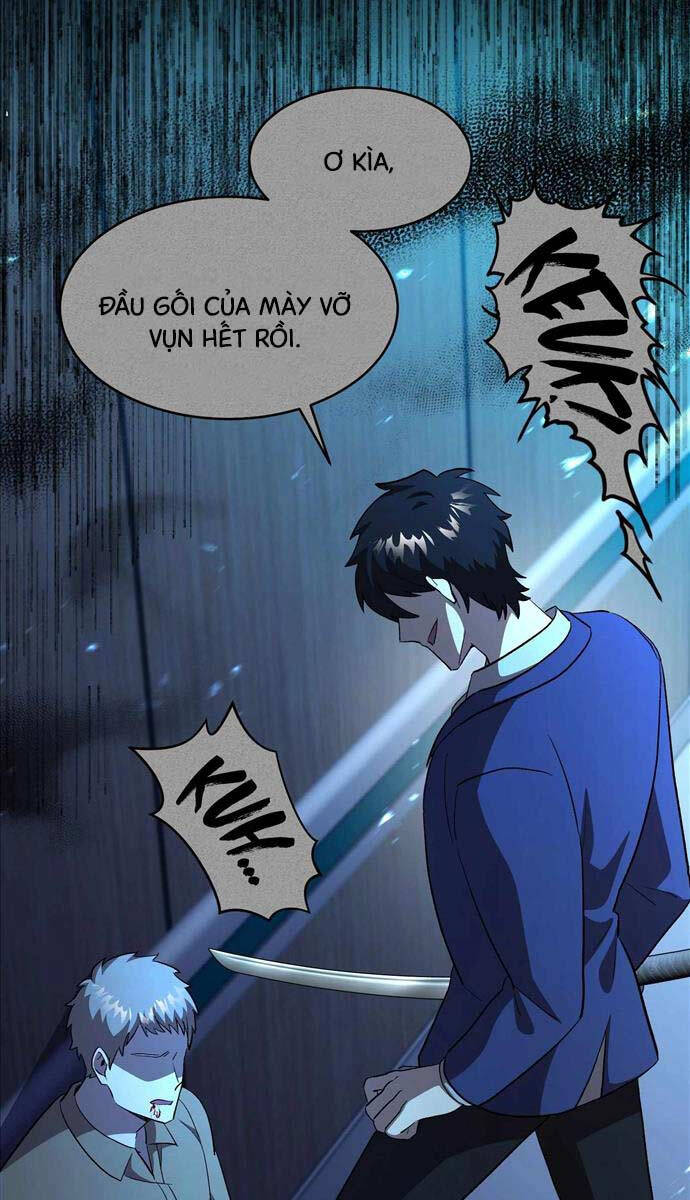 Thiết Huyết Chiêu Hồn Sư Chapter 36 - Trang 55