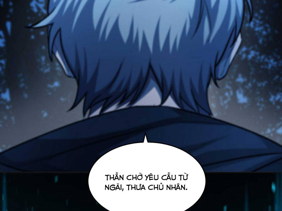 Thiết Huyết Chiêu Hồn Sư Chapter 17 - Trang 9