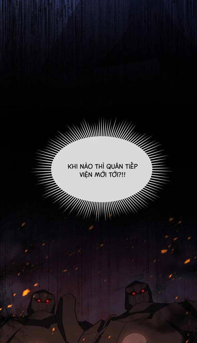 Thiết Huyết Chiêu Hồn Sư Chapter 35 - Trang 87