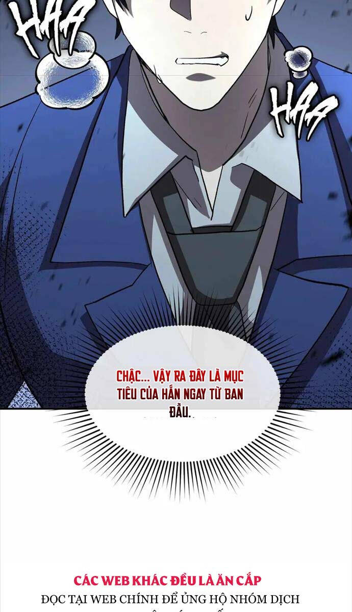 Thiết Huyết Chiêu Hồn Sư Chapter 35 - Trang 45