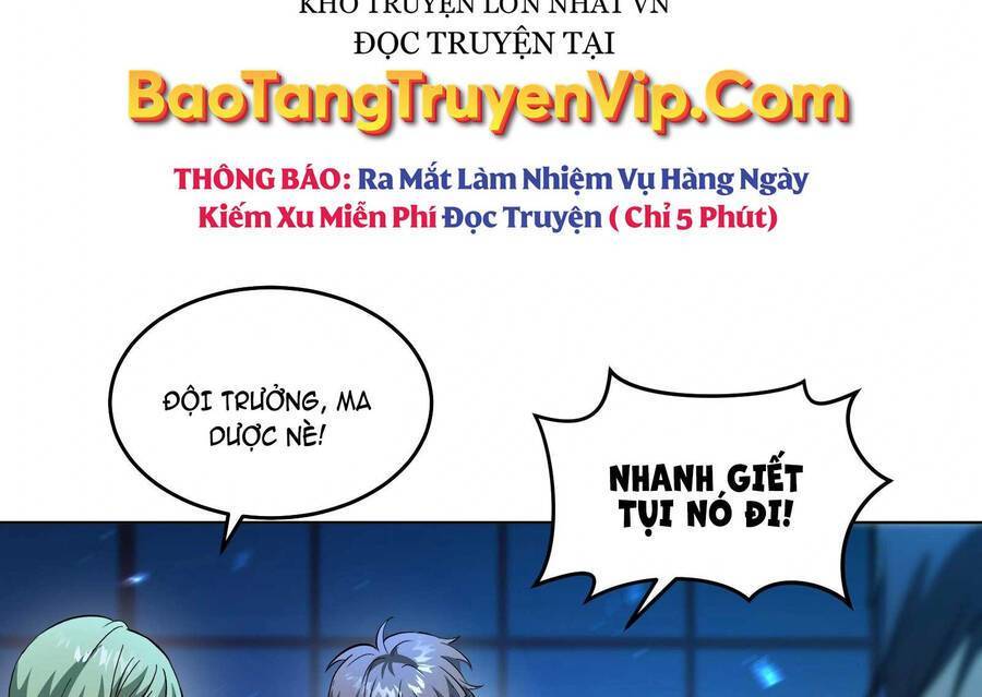 Thiết Huyết Chiêu Hồn Sư Chapter 11 - Trang 22