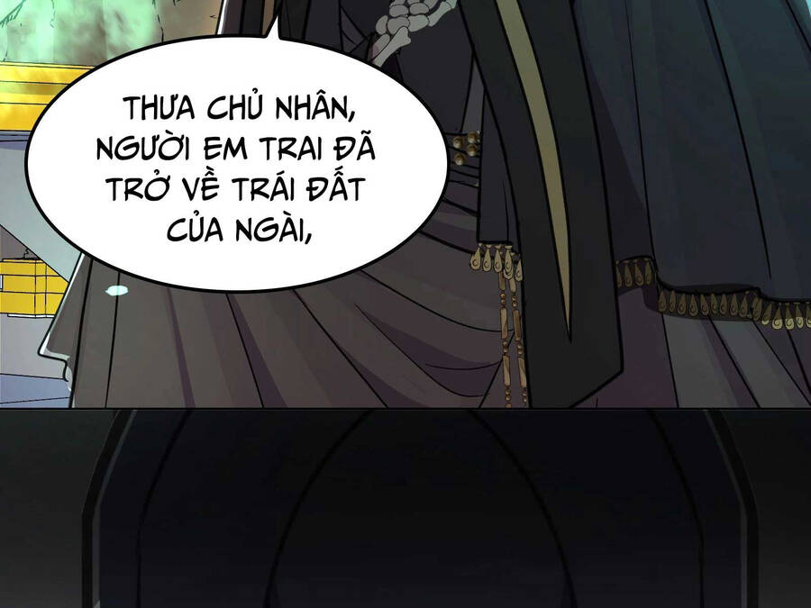 Thiết Huyết Chiêu Hồn Sư Chapter 1 - Trang 144