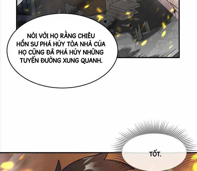 Thiết Huyết Chiêu Hồn Sư Chapter 32 - Trang 125