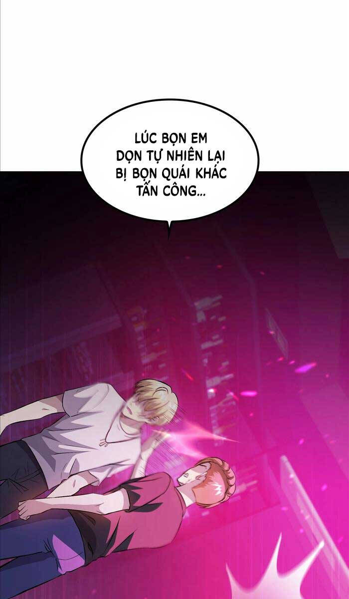 Thiết Huyết Chiêu Hồn Sư Chapter 8 - Trang 48