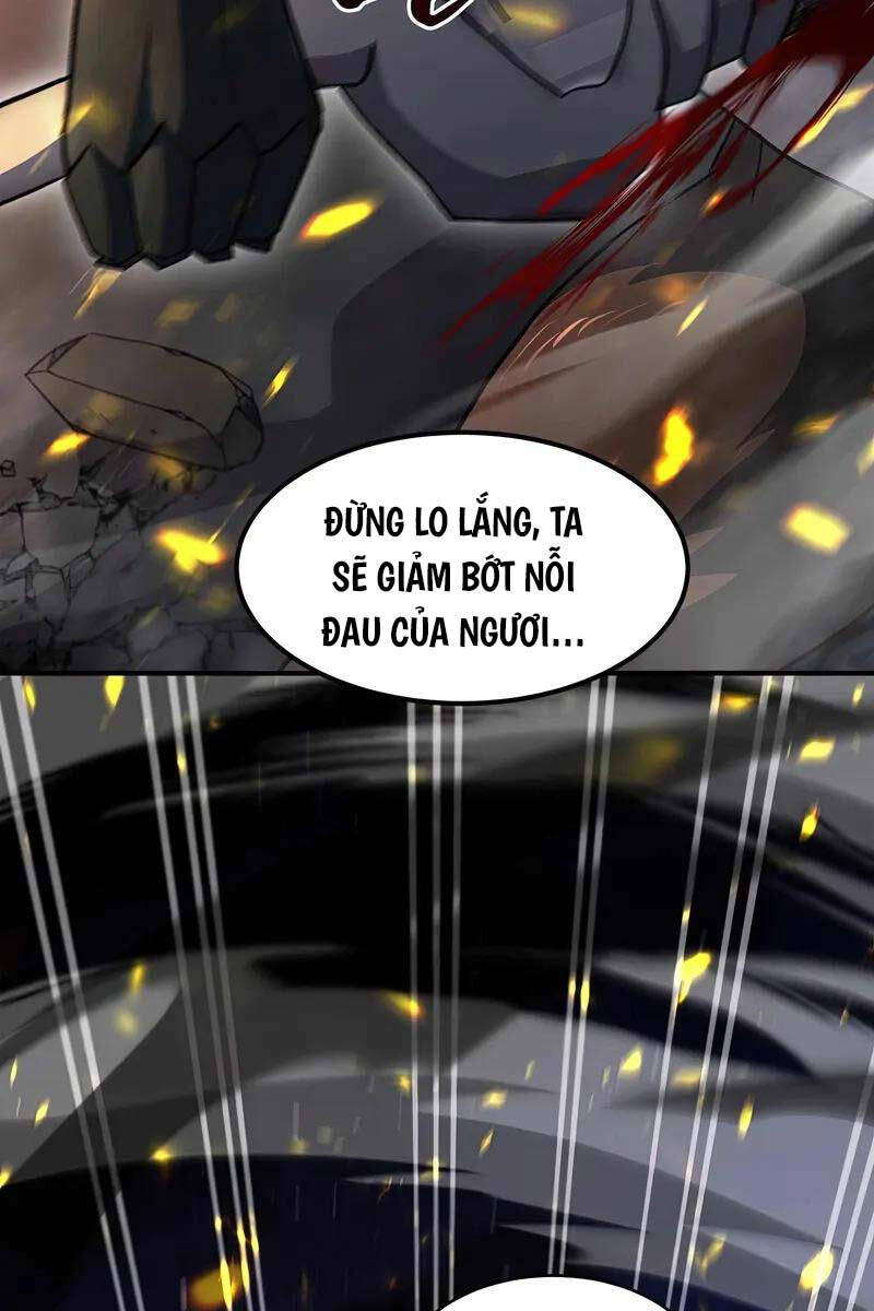 Thiết Huyết Chiêu Hồn Sư Chapter 31 - Trang 49