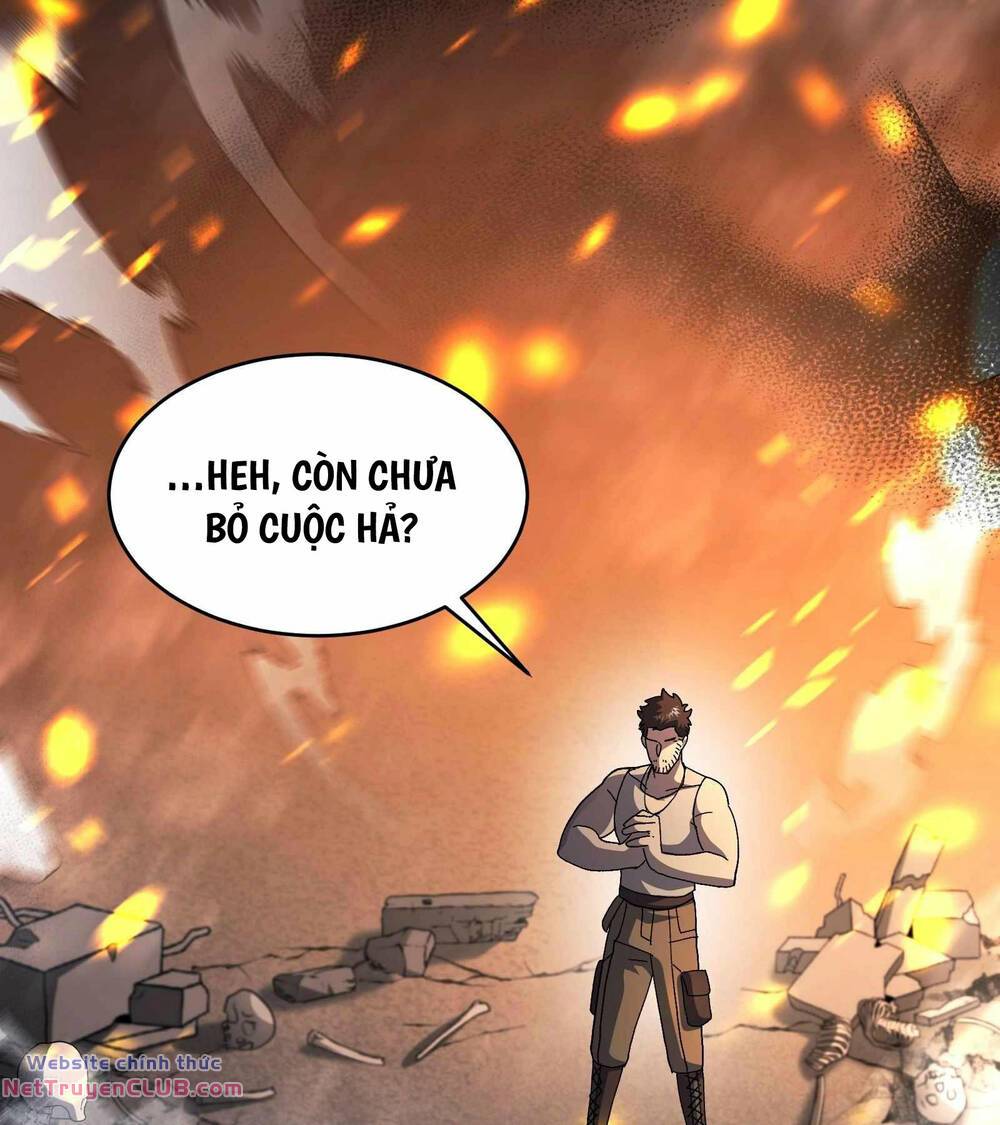 Thiết Huyết Chiêu Hồn Sư Chapter 30 - Trang 85