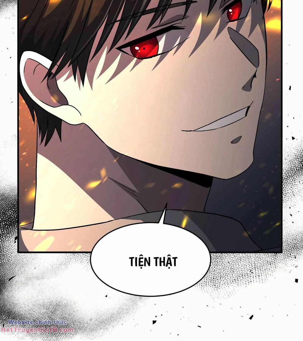 Thiết Huyết Chiêu Hồn Sư Chapter 30 - Trang 39