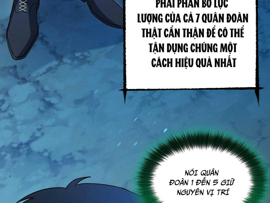 Thiết Huyết Chiêu Hồn Sư Chapter 15 - Trang 114