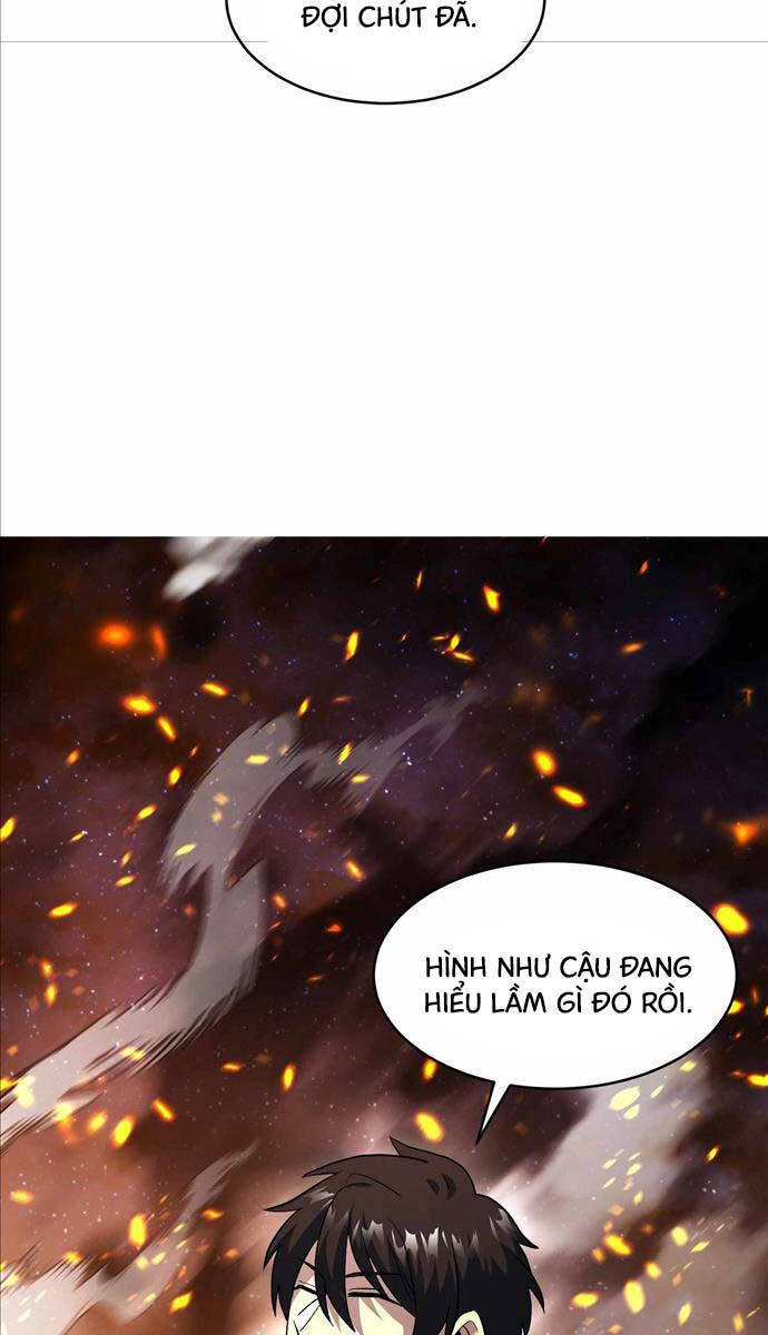 Thiết Huyết Chiêu Hồn Sư Chapter 36 - Trang 46