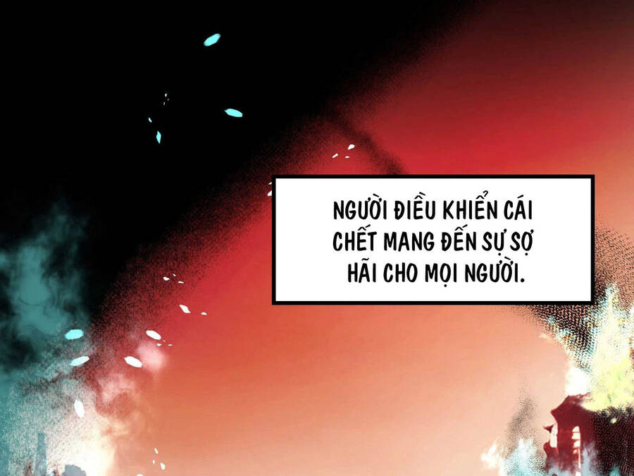 Thiết Huyết Chiêu Hồn Sư Chapter 1 - Trang 108