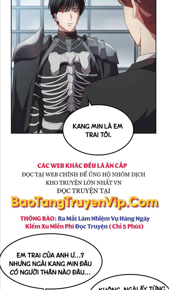 Thiết Huyết Chiêu Hồn Sư Chapter 3 - Trang 7