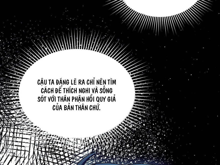 Thiết Huyết Chiêu Hồn Sư Chapter 17 - Trang 149