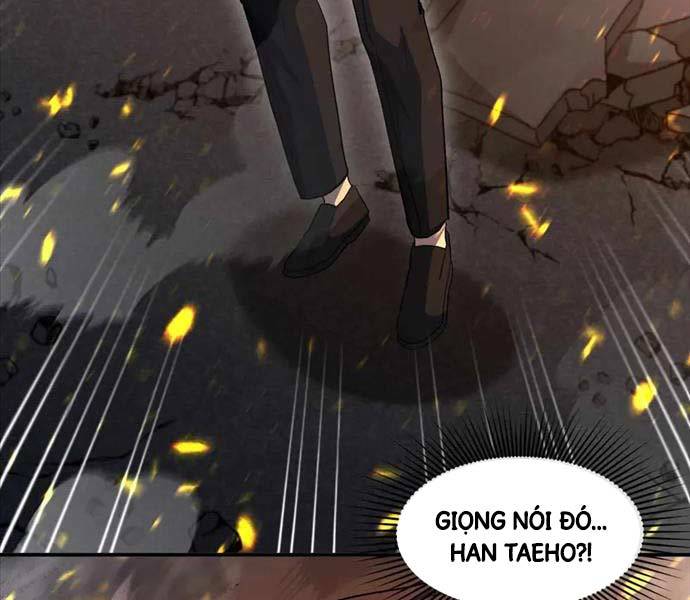 Thiết Huyết Chiêu Hồn Sư Chapter 32 - Trang 27