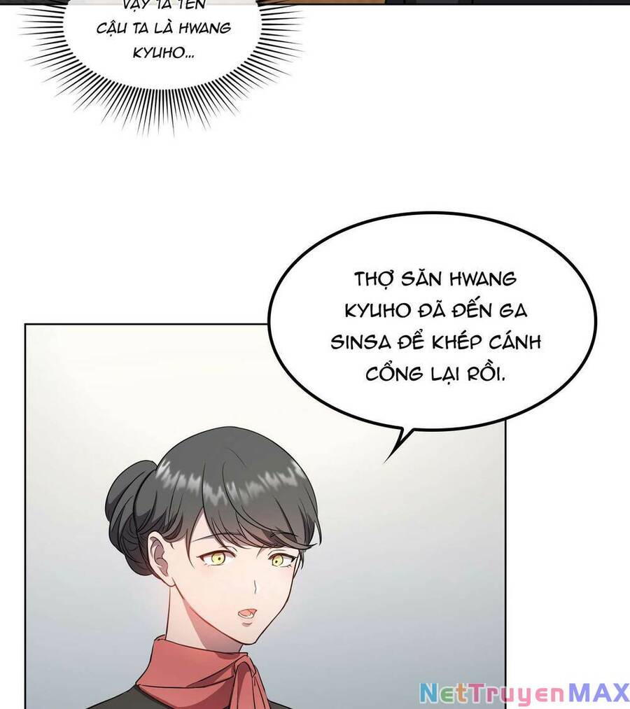 Thiết Huyết Chiêu Hồn Sư Chapter 4 - Trang 29