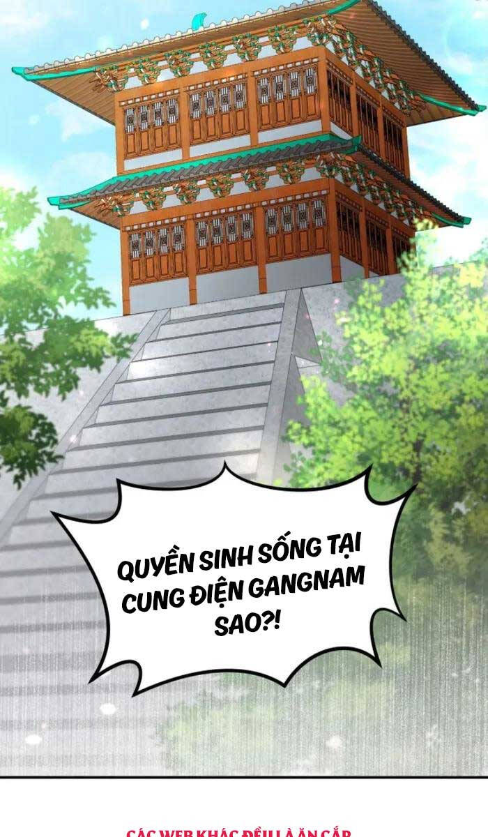 Thiết Huyết Chiêu Hồn Sư Chapter 18 - Trang 25